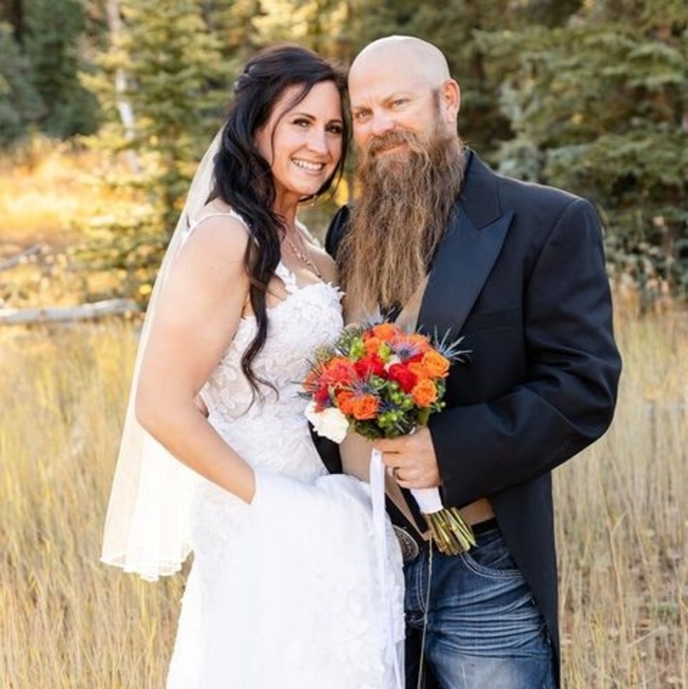 Meet your Posher, Chad